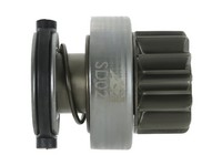 AS-PL Freilaufgetriebe Starter As SD0252 Premium Line