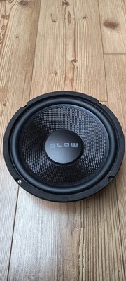 Blow A200 Subwoofer Lautsprecher 20cm 4Ohm