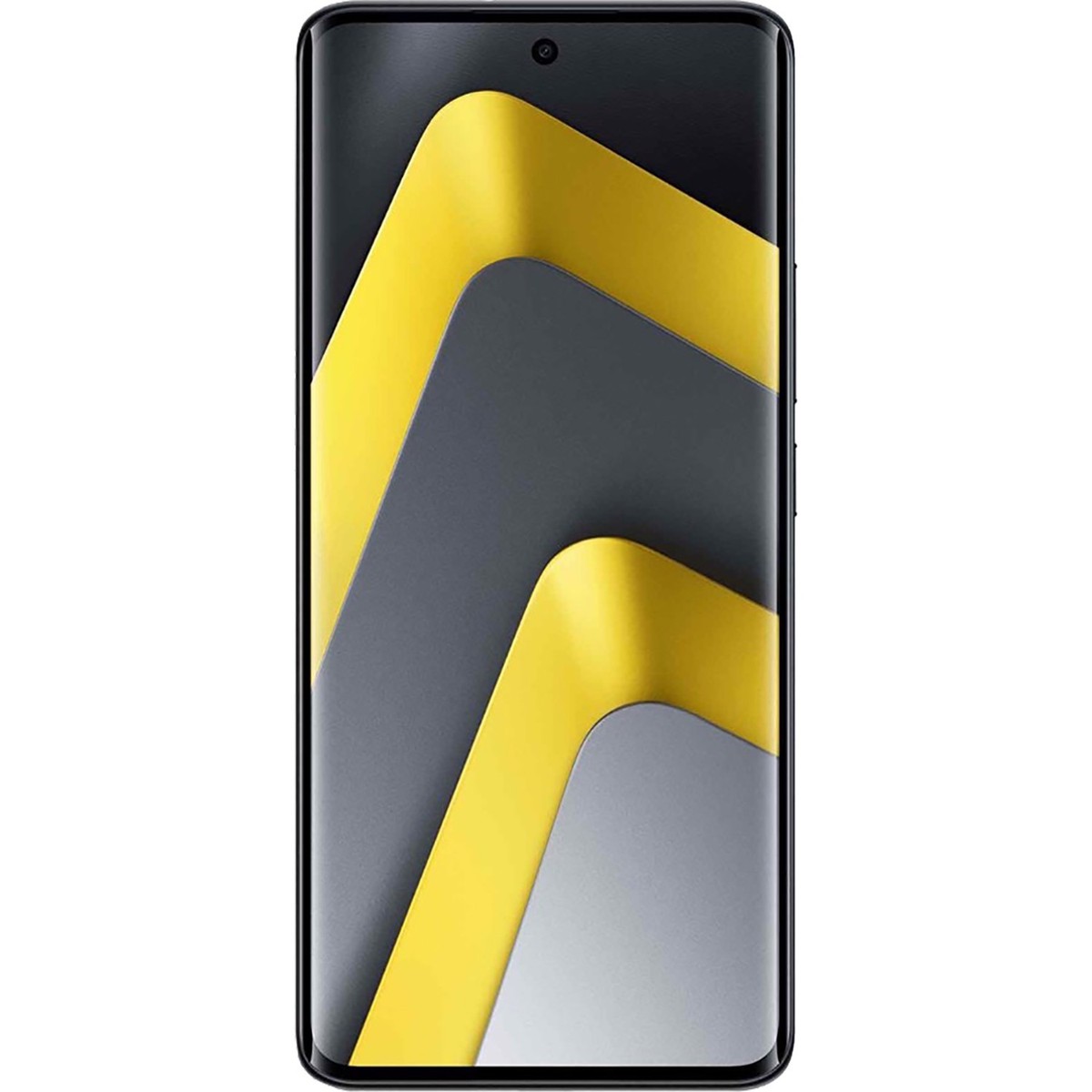 Xiaomi Poco M8 5G Black 512GB + 8GB Dual-SIM Factory Unlocked GSM