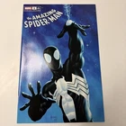 AMAZING SPIDER-MAN #1 JOE JUSKO NYCC Limited To Only 300 Marvel 2022