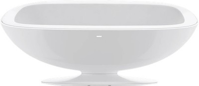 LAVA Music Space Charging Dock for LAVA ME 3 38'' White Edition
