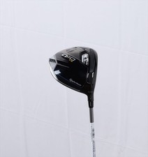 Taylormade Qi10 Ls 9  Driver Regular Fujikura Speeder Nx Tcs 50 12210548 Good