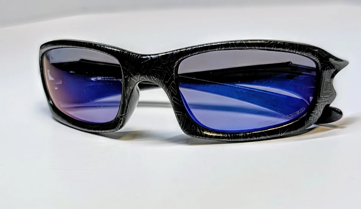 oakley fives black products for sale | eBay