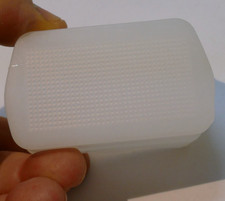 Flash Bounce Diffuser Dome Light Box for SB-900 910 Soft Box