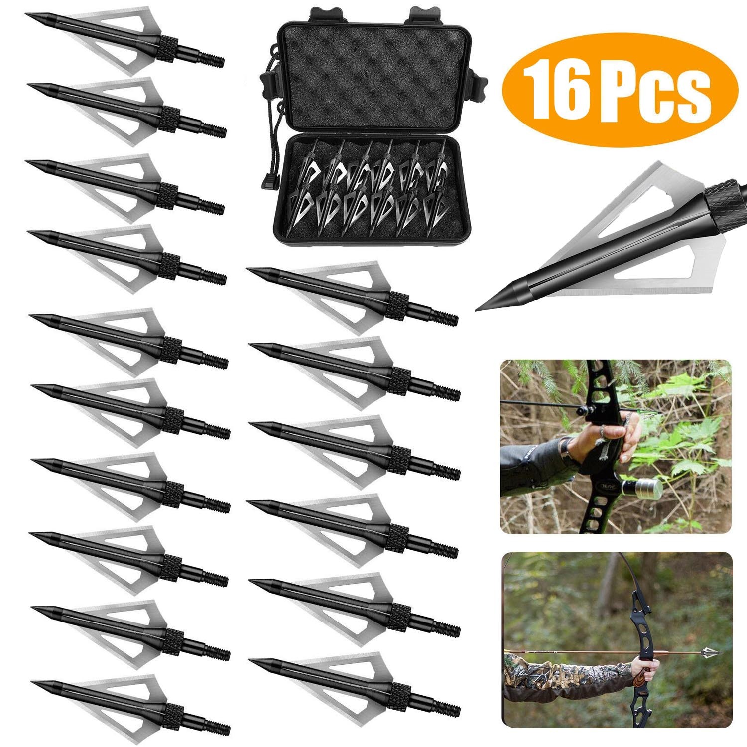 Broadheads