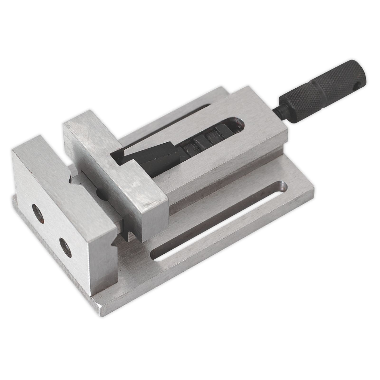 Sealey Quick Vice 50mm Lathe/Mill/Drill Accessories/Equipment SM2503QV