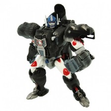 LG02 Optimus Primal  Japanese Transformers Legends Import Takara Tomy