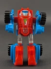 Transformers G1 Gears complete Hasbro 1984 Vintage Minibot