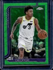 2025 Topps Keyonte George Base (Raw)