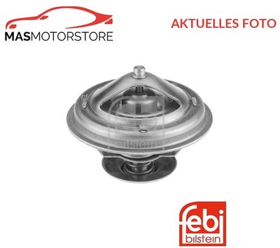 KÜHLFLÜSSIGKEIT KÜHLER THERMOSTAT FEBI BILSTEIN 17898 P NEU OE QUALITÄT