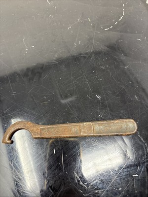 Spanner Wrench