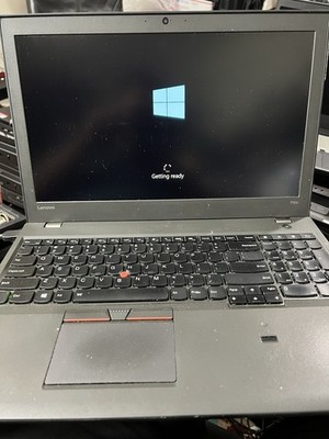 Lenovo Thinkpad P50s Intel  i7-6500U,16GB RAM 512GB SSD,NVIDIA Quadro M500M-2GB