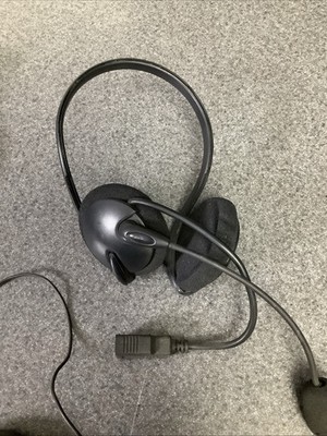 Harley Davidson 77156-98A Premium Stereo Helmet Headset 2 Piece