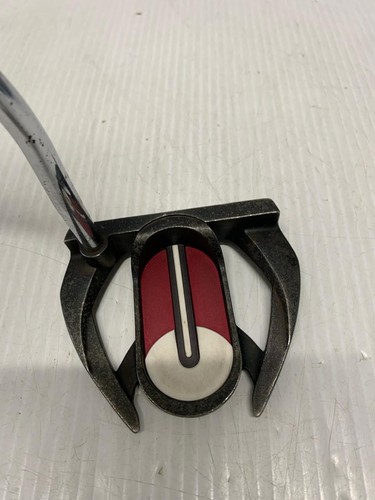 Ping Scottsdale Wolverine Putter 33" FREE SHIPPING - Picture 7 of 8