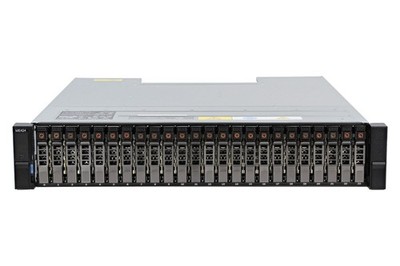 Dell Powervault ME424 12Gb/s SAS - 24x 1.8TB SAS 10k HDDs | 3 Year Warranty