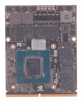 Grafikkarte NVIDIA Quadro P4000 8 GB GDDR5 D