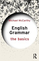 English Grammar The Basics Michael Mccarthy Taschenbuch Englisch 2021 Routledge