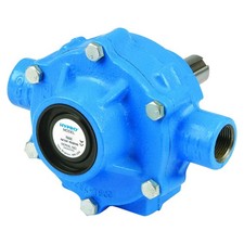 HYPRO  Roller Spray Pump,3/4" Connection 806H01