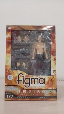Freeing Figma Egashira 2:50 Actionfigur Neu