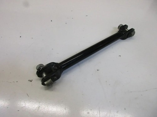 4. Kawasaki GTR 1000 ZGT00A Tende di reazione Supporto presa pinza freno posteri - Foto 2 di 3
