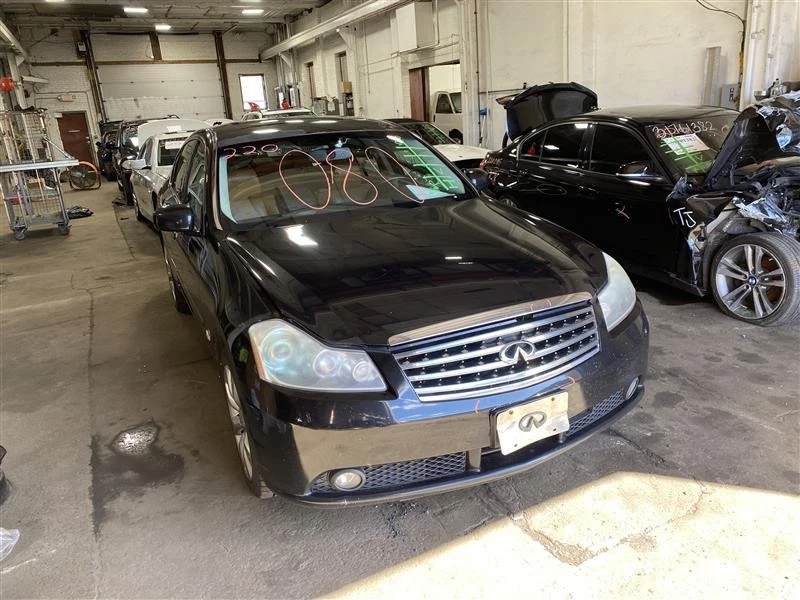 RADIATOR Infiniti M35 2006 06 2007 07 2008 08 1114188 Foto 3 de 4