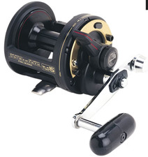 SHIMANO TLD25 by Marlin Blue di Montanari Marco a Porto Corsini