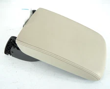 2012-2015 Volkswagen Passat Center Console Arm Rest Lid Cover OEM