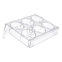 Eiereinsatz FüR TüRfach Gorenje 639976 In KüHlschrank KüHlgefrierkombination