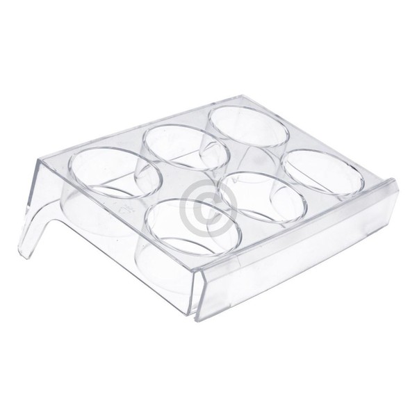 Eiereinsatz FüR TüRfach Gorenje 639976 In KüHlschrank KüHlgefrierkombination-image