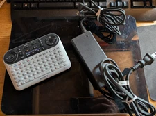 Sony NSZ-GT1 Internet Google TV Box 1080p  Remote Control Blu-ray Disc Player