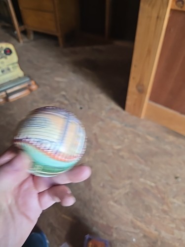 Unforgettaball! - CROSLEY FIELD - Limited Edition Nostalgia Series Baseball - Picture 4 of 6