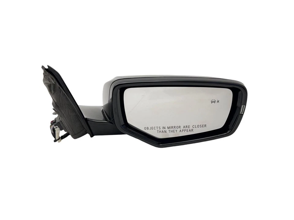 Espejo retrovisor derecho Cadillac CT5 2020-2021 con punto ciego negro PC: GBA 22K 48201 Foto 4 de 4