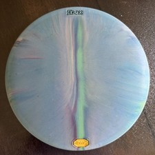 Vibram Discs X-link Firm Ibex Midrange, 173g