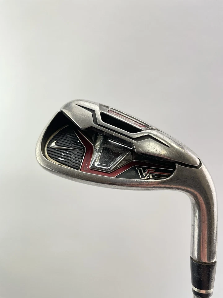 Nike VRS Pitching Wedge Regular Flex Steel /Right Handed /New Grip /24340 - Image 2 of 4