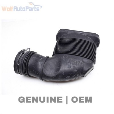 2012-2018 VW PASSAT B7 2.5L - AIR Intake DUCT / HOSE 1K0129618AD