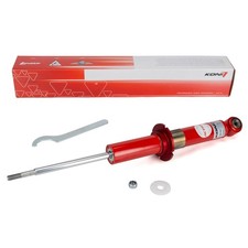 KONI SPECIAL ACTIVE Stoßdämpfer für PORSCHE 964 3.6 Carrera 3.3/3.6 Turbo hinten