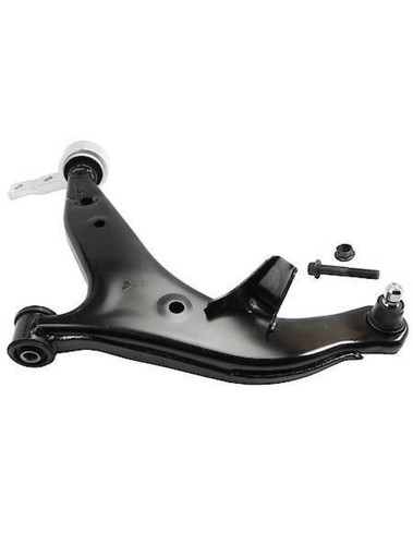 RK620560 front left Control Arm and Ball Joint Assembly for 04-06 Nissan Quest - 第 1/1 張圖片