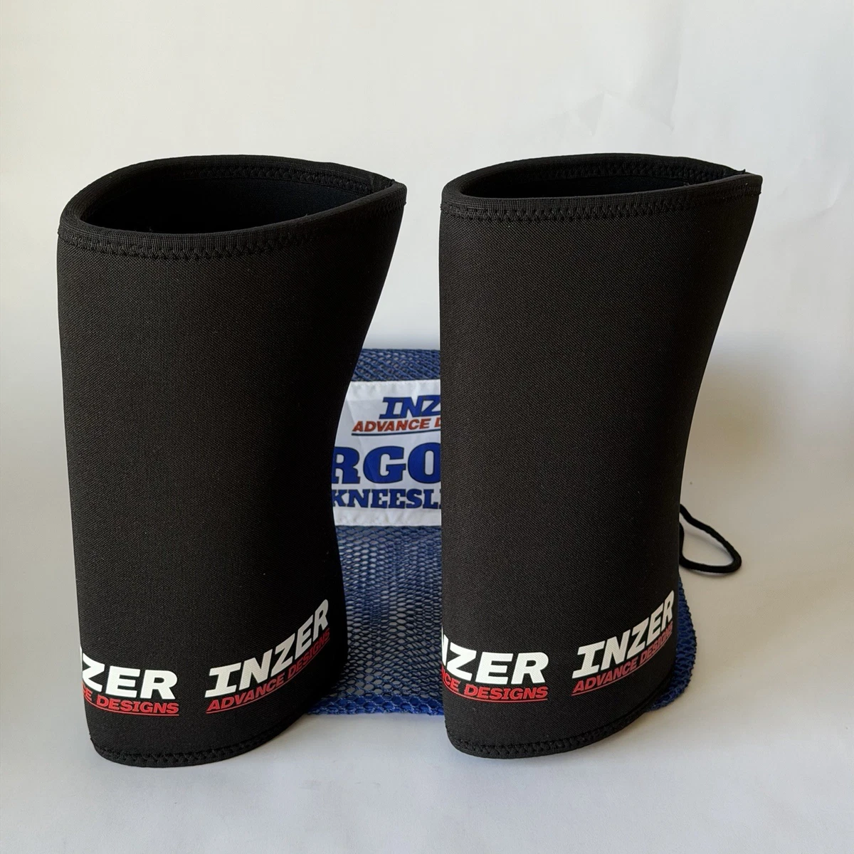 25+ Inzer Advance Designs Strength Training Equipment for sale