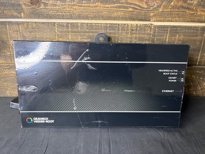 GILBARCO VEEDER-ROOT PA0435200002 ENCORE BACK ROOM COMMUNICATION MODULE BRCM2.64