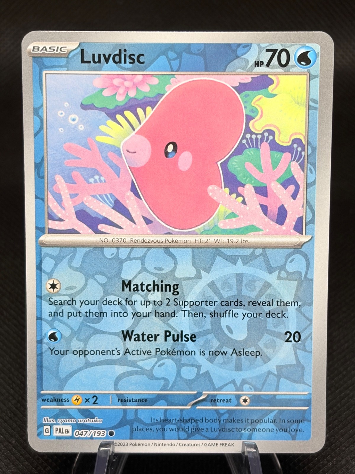Pokemon - Paldea Evolved - Reverse Holo / Holo *CHOOSE*
