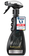 Exklusiv Chemie Auto Lederpflege & Lederreiniger, Leder Intensiv Pflege, 500ml