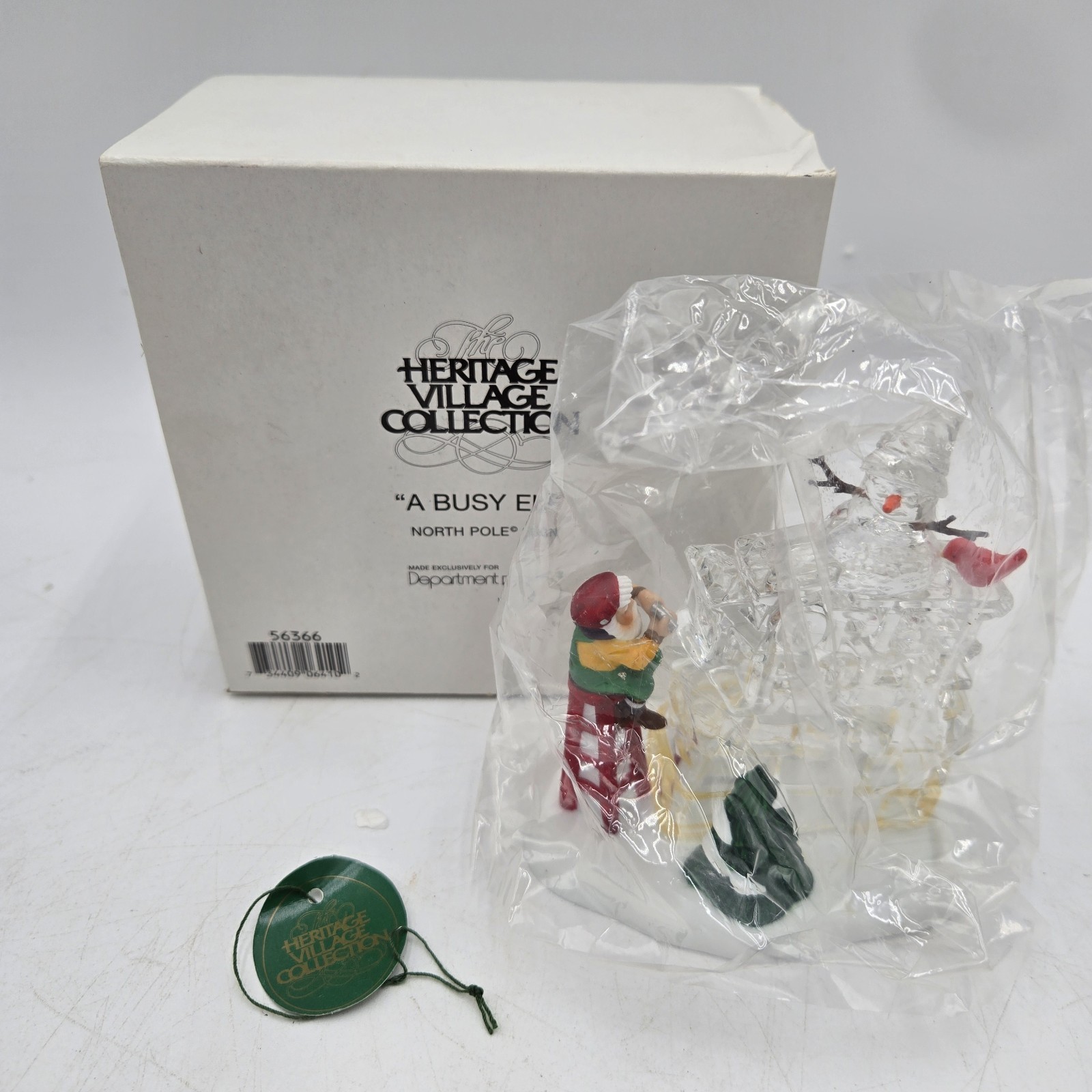 Click here to see eBay Auction