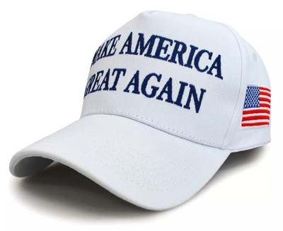 Gorra Ajustable Patriótica Gorra MAGA Trump - Gorra De Malla Ajustable «Make America Great Again» - Para Fans Del 45º Y 47º Presidente What Does 45-47 Mean On Trump's Hat