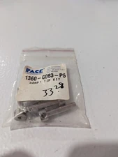 (5-pack) Pace 1360-0083-P5 AdaptiTip Kit SHIPS TODAY 
