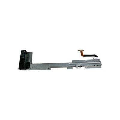 DELL Quick Sync 2 Left Ear Control Panel & Cable for PowerEdge R740 R740xd 84X8D
