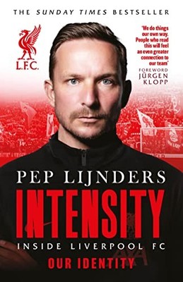 Intensity: Inside Liverpool FC, Carroll, James