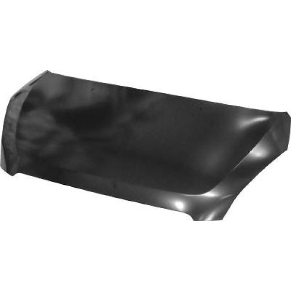Diederichs 6466000 Motorhaube, Frontklappe FüR Suzuki Splash (Ex) 2008-06.2012-image