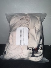 Iszplush Women’s Sexy Bodycon Dress