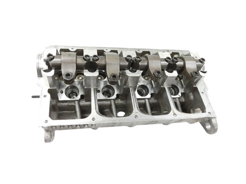 Zylinderkopf für VW Touran 1T 03-06 TDI 1,9 77KW BLS 03G103351C 038103267EX