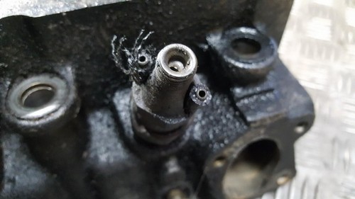 kca17s42 Einspritzventil  Peugeot Partner DE466290-11